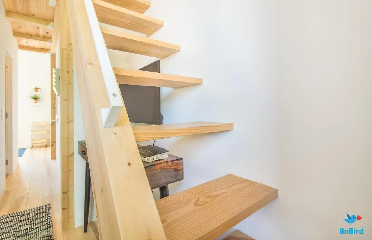 شقة Casa Da Graca Lisbon Hideout II البرتغال