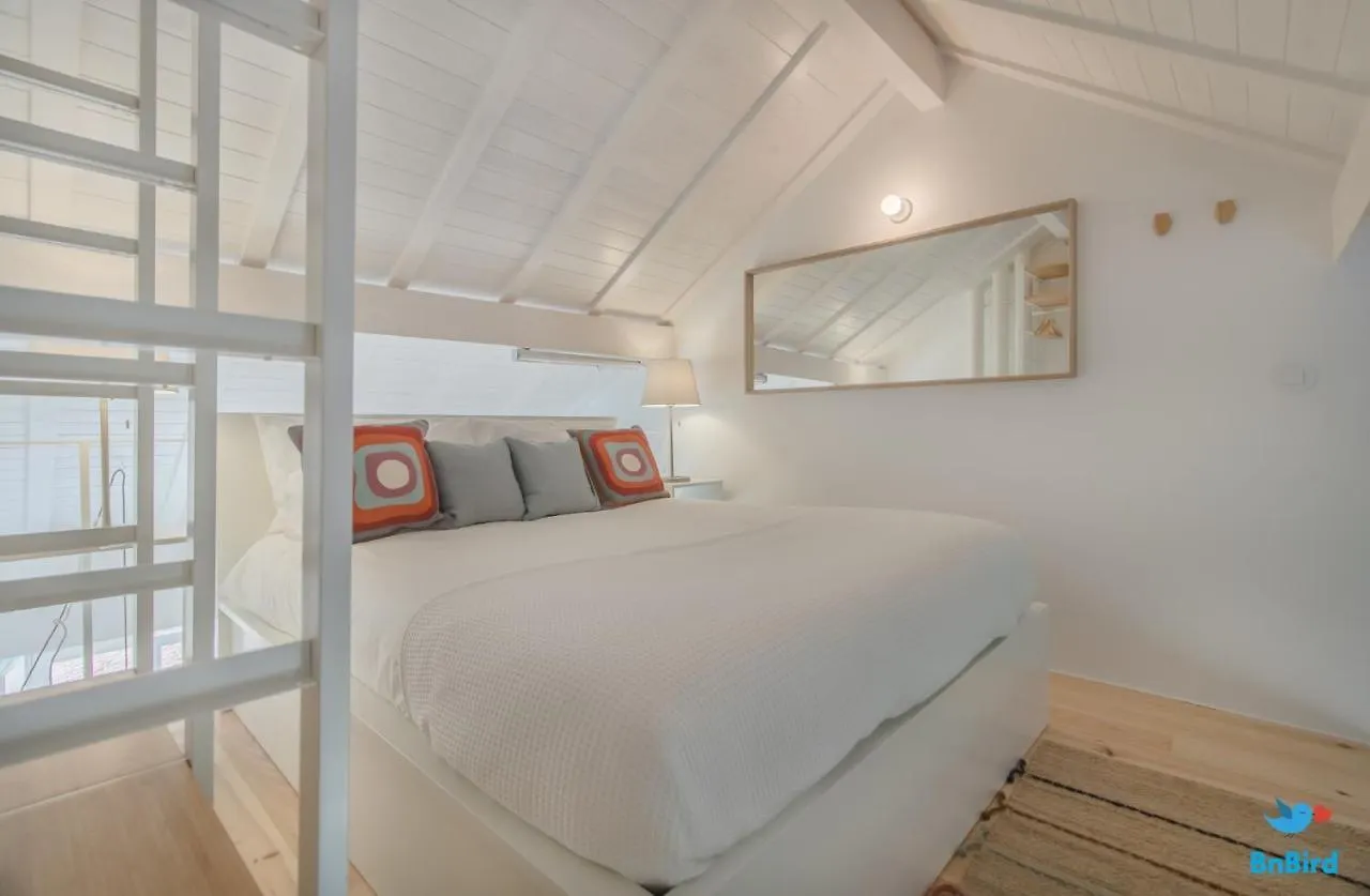 Casa Da Graca Lisbon Hideout II Apartment
