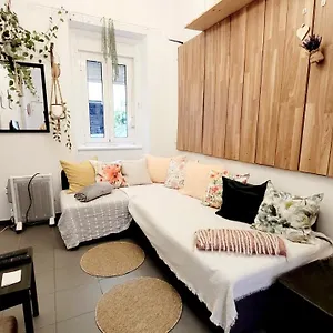 Appartement House Bairro Estrela D'ouro, Lisboa